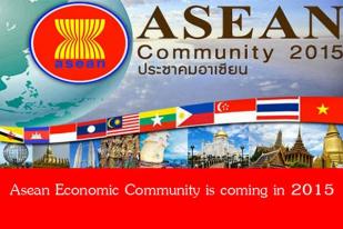 Tiga Kementerian Singapura susun Cetak Biru ASEAN