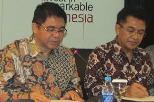 Investasi Masuk Indonesia Tidak Terpengaruh Perlambatan Ekonomi