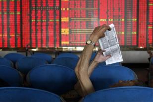 Investor Singapura Tidak Kapok Berinvestasi di Bursa Tiongkok 