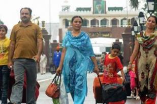 Migran Hindu  Pakistan akan Diizinkan Buka Rekening di India