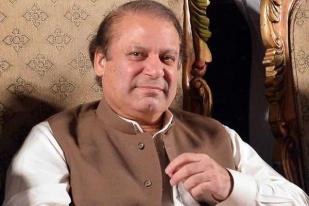 Presiden Pakistan Setujui Remisi Khusus Idul Fitri