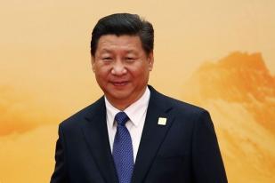 Xi Jinping Ucapkan Selamat Hari Jadi Maladewa 