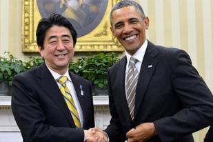 Obama Minta Maaf ke Jepang Tentang  Pengintaian Wikileaks  
