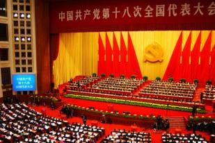 Partai Komunis RRT Larang Anggota Main Golf Hindari Korupsi