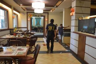 RRT Menyatakan Keprihatinan Penembakan Tragis di Cebu