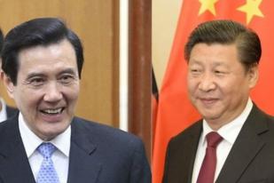 Xi Jinping: RRT dan Taiwan adalah Satu Keluarga