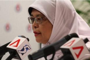 Juru Bicara PAP Singapura Peringatkan Pengguna Medsos Berhati-hati