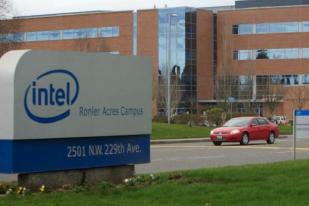 Intel akan PHK Ribuan Karyawan
