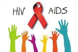 Anak Sering Luput dalam Penanganan HIV