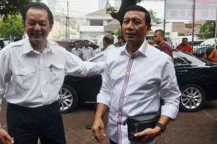 Wiranto: Prabowo Bisa Sampaikan Keberatannya ke Saya