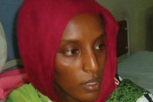 Sudan Bantah Tangkap Lagi Perempuan Murtad