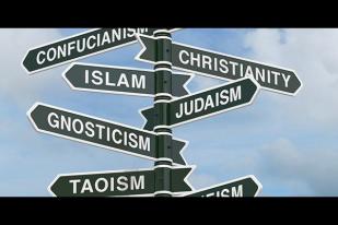 Analisis: Ateisme, Tantangan bagi Agama-agama 