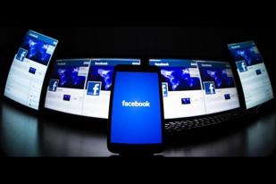Facebook Umumkan Keragaman Karyawannya