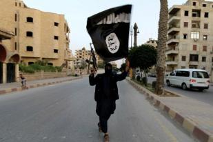 ISIL Dirikan Kekhalifahan di Suriah dan Irak