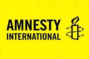 Amnesty International Desak Indonesia Lindungi Hak Anak