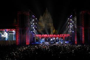 Prambanan Jazz Festival 2019 Libatkan Banyak Pihak