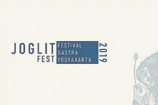 Festival Sastra Yogyakarta “Joglitfest” 2019 Resmi Dibuka