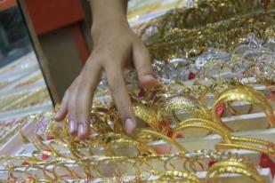 Ekspor Perhiasan Bali Terbanyak ke Singapura