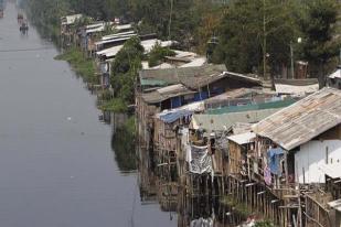 Gubernur: Angka Kemiskinan di Lampung Masih Tinggi