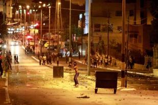 HRW: Israel Lakukan Kekerasan Serius dalam Operasi Militer