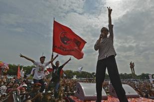 Jokowi: Tudingan Komunis Adalah Penghinaan