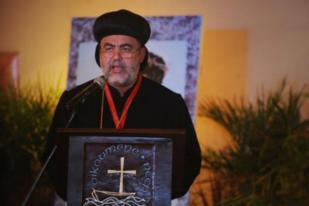 WCC: Perlu Persatuan Gereja dalam Konflik Suriah