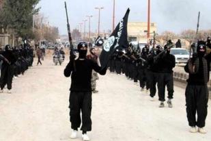 Survei: Kekhawatiran pada Ekstremisme Islam Meningkat Di Timur Tengah