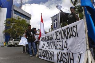 Hashim: Warga Minoritas Jangan Ragukan Nasionalisme Prabowo