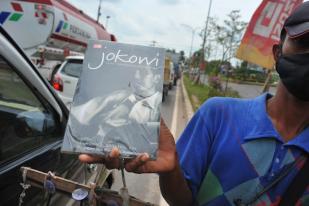 Hasyim Muzadi: Jokowi Bukan PKI Tapi Nasionalis