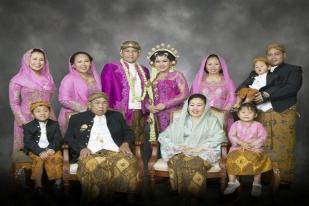 Keluarga Besar Gus Dur Kecam Pernyataan Prabowo