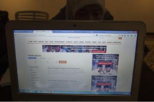 Idrus: Banten Jadi Penentu Kemenangan Prabowo-Hatta