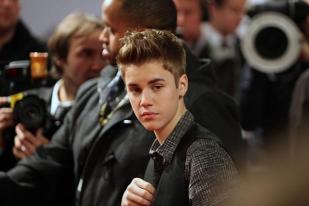 Justin Bieber Resmi Didakwa di LA