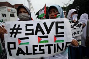 PBNU Tak Sepakat Warga Indonesia Berjihad ke Palestina
