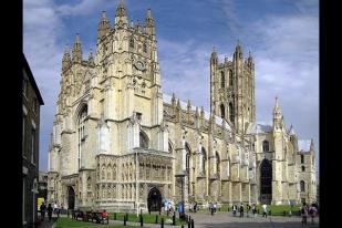 Gereja Inggris Pilih Uskup Perempuan, WCC: Itu Berkat