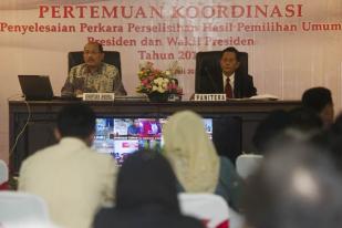 Rekap KPU: Prabowo Dominasi Suara Kota Bekasi