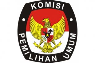 Rekap KPU: Prabowo Raih 56,83 Persen Suara di Depok