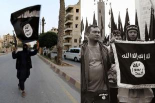 Gerakan ISIS Menyihir dan Berpotensi Ancam Keamanan