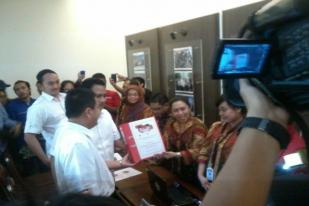 Dana Kampanye Prabowo-Hatta Lebih Sedikit dari Jokowi-JK