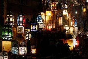 Mesir: Idul Fitri Hari Senin, 28 Juli