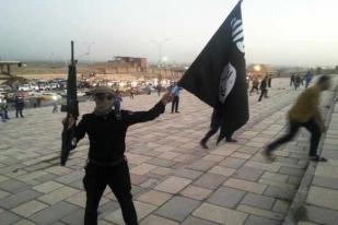 Orang Kristen Irak Jadi Target ISIS