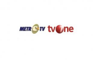 Kemenkominfo Beri Teguran Keras Metro TV dan TV One