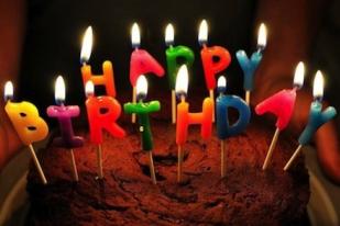 Hak Cipta Happy Birthday To You Digugat