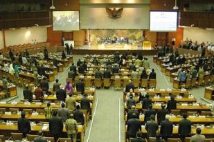 Revisi UU MD3 Menyulitkan Penyidikan Anggota DPR