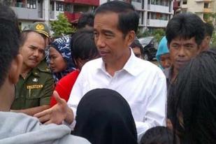 Efek Jokowi dalam Pemilihan Pemimpin