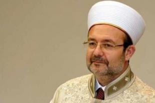 Mufti Turki: Klaim Khalifah ISIS Tidak Memiliki Legitimasi