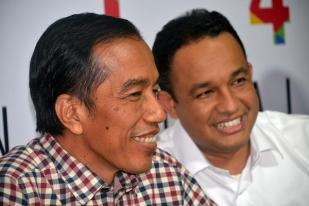 Jokowi Minta Masyarakat Usulkan Menteri melalui Facebook