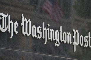 Wartawan Washington Post Ditahan di Iran