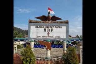 MRP: Putra-Putri Papua Layak Isi Kabinet Jokowi-JK
