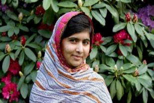 Malala dan PBB: Petisi untuk Hak dan Keamanan Bersekolah