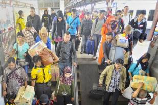 Jakarta Terbuka Bagi Pendatang Baru